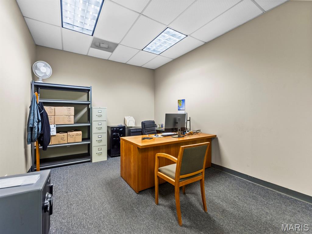 North Central Ind Park - Commercial Sale
