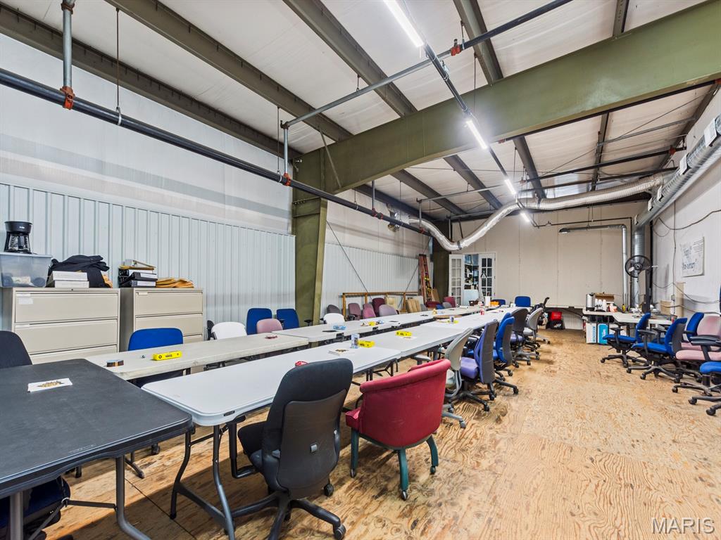 North Central Ind Park - Commercial Sale