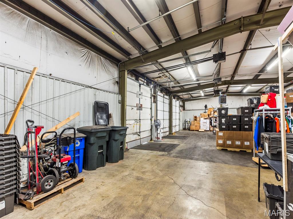 North Central Ind Park - Commercial Sale