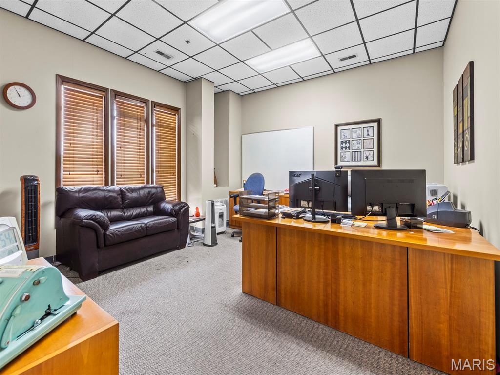 North Central Ind Park - Commercial Sale