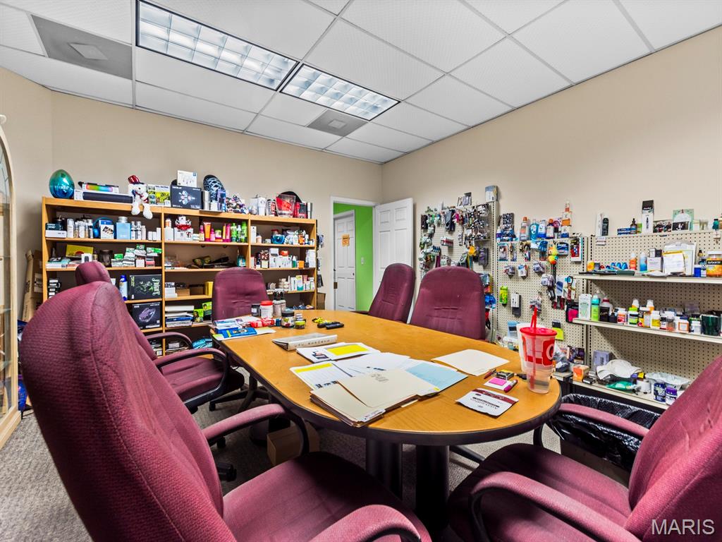 North Central Ind Park - Commercial Sale