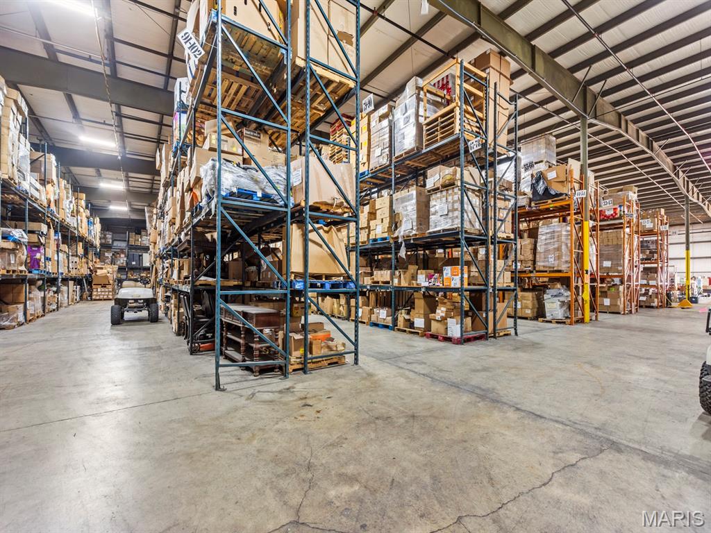 North Central Ind Park - Commercial Sale