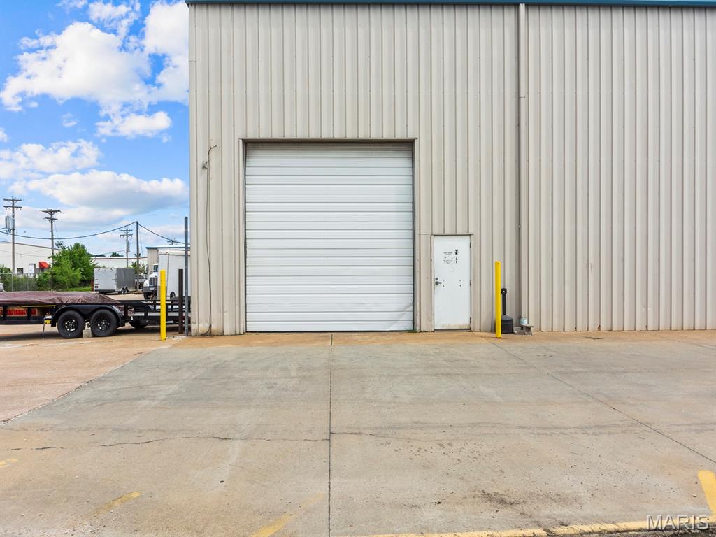 North Central Ind Park - Commercial Sale