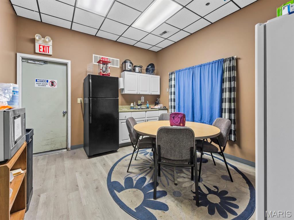 North Central Ind Park - Commercial Sale