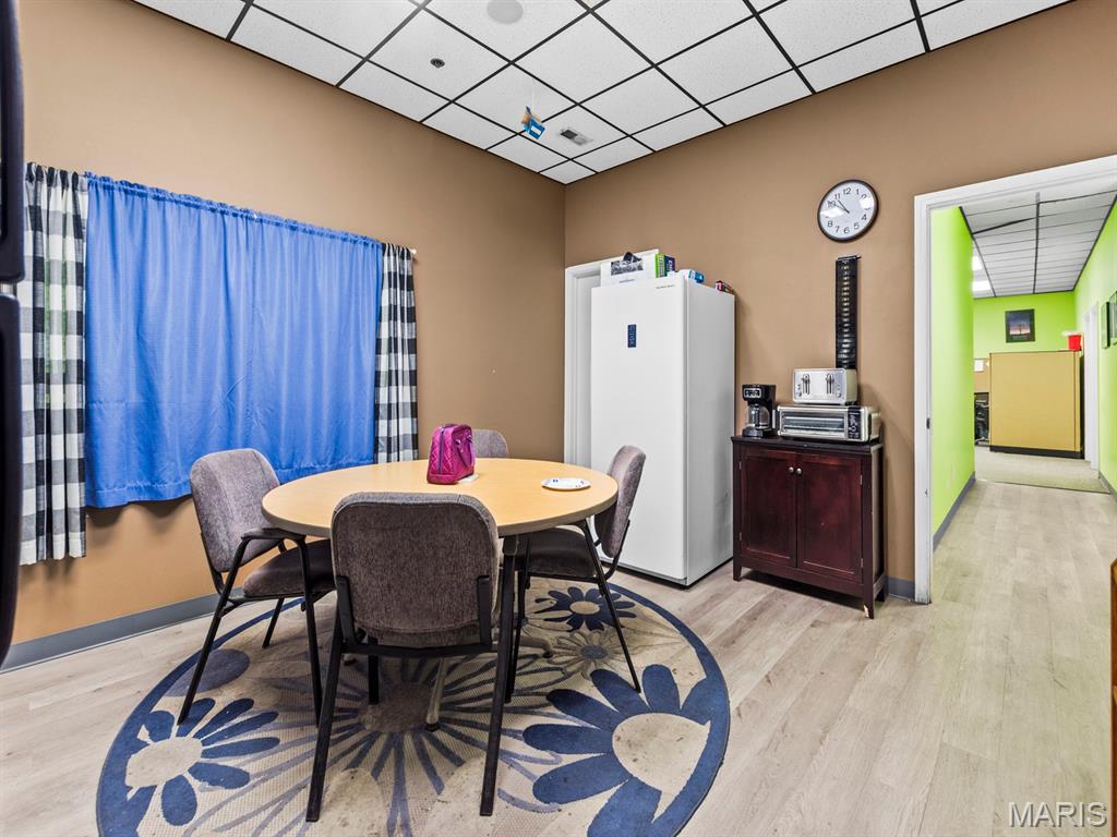North Central Ind Park - Commercial Sale