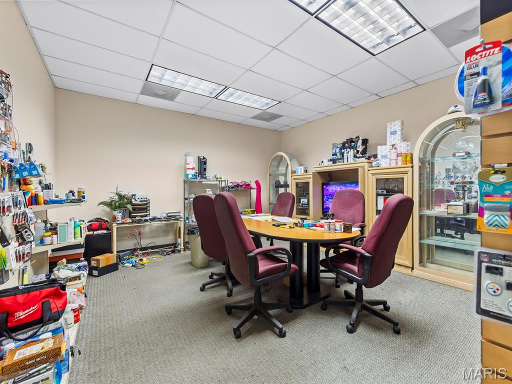 North Central Ind Park - Commercial Sale