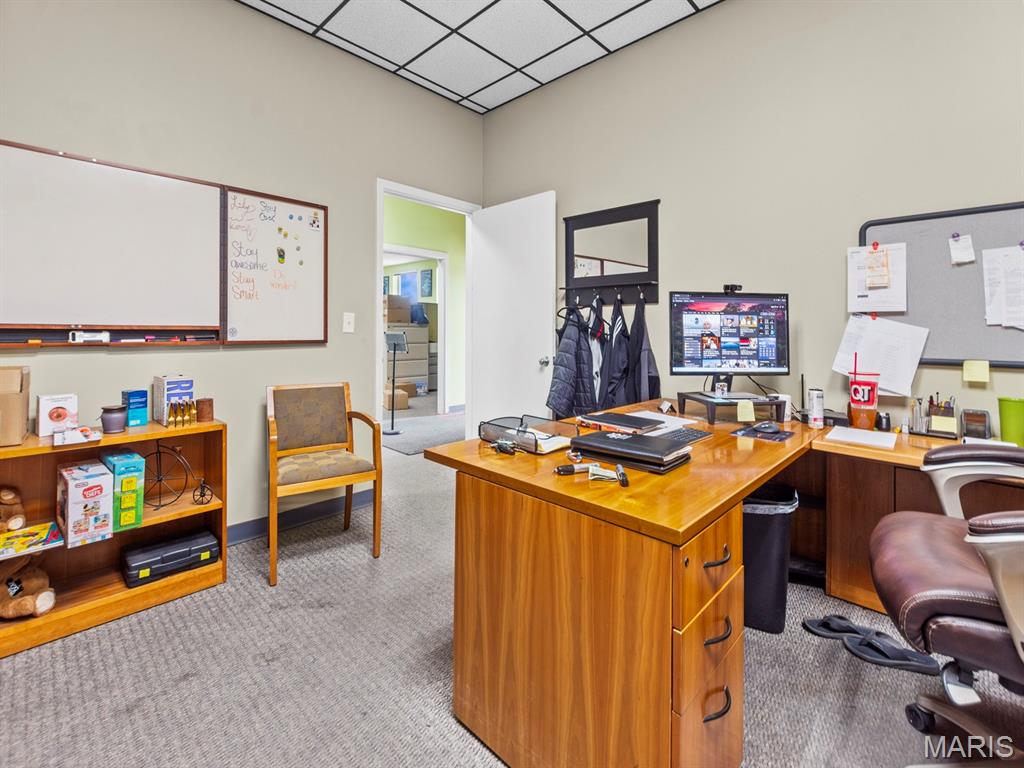 North Central Ind Park - Commercial Sale
