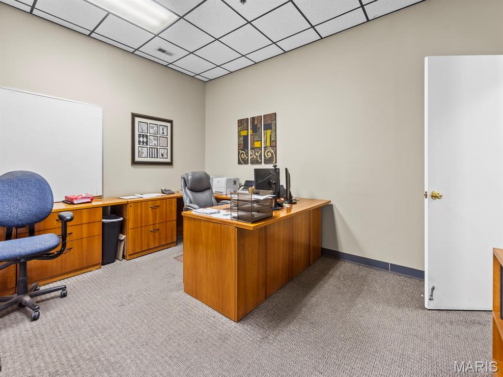 North Central Ind Park - Commercial Sale