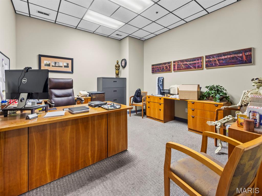 North Central Ind Park - Commercial Sale