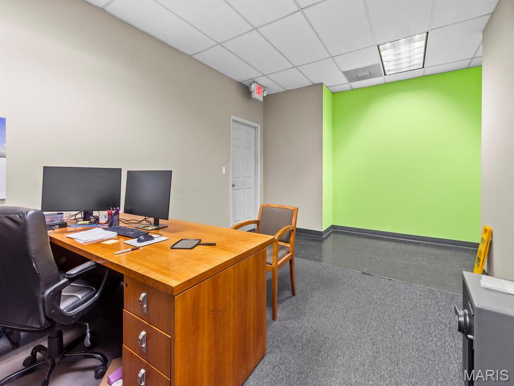 North Central Ind Park - Commercial Sale