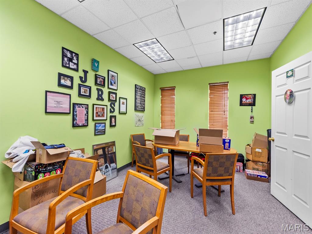 North Central Ind Park - Commercial Sale