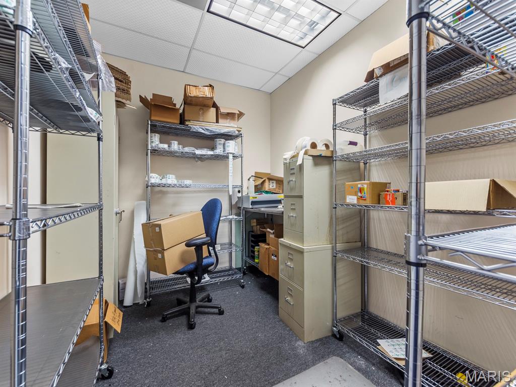 North Central Ind Park - Commercial Sale