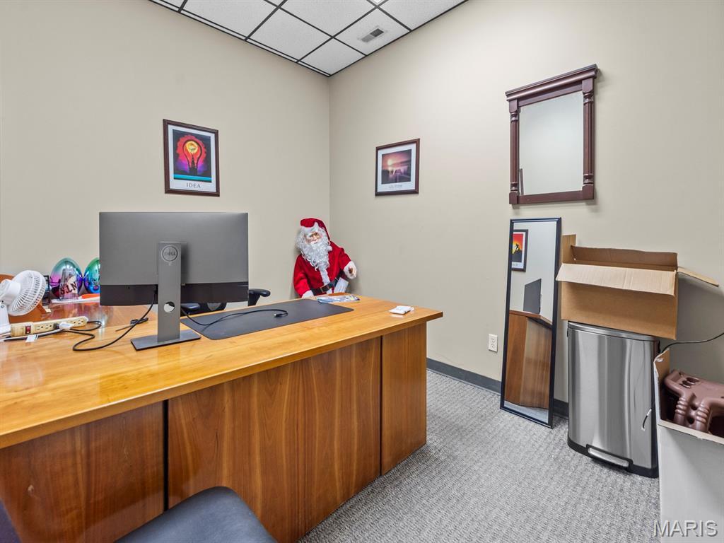 North Central Ind Park - Commercial Sale