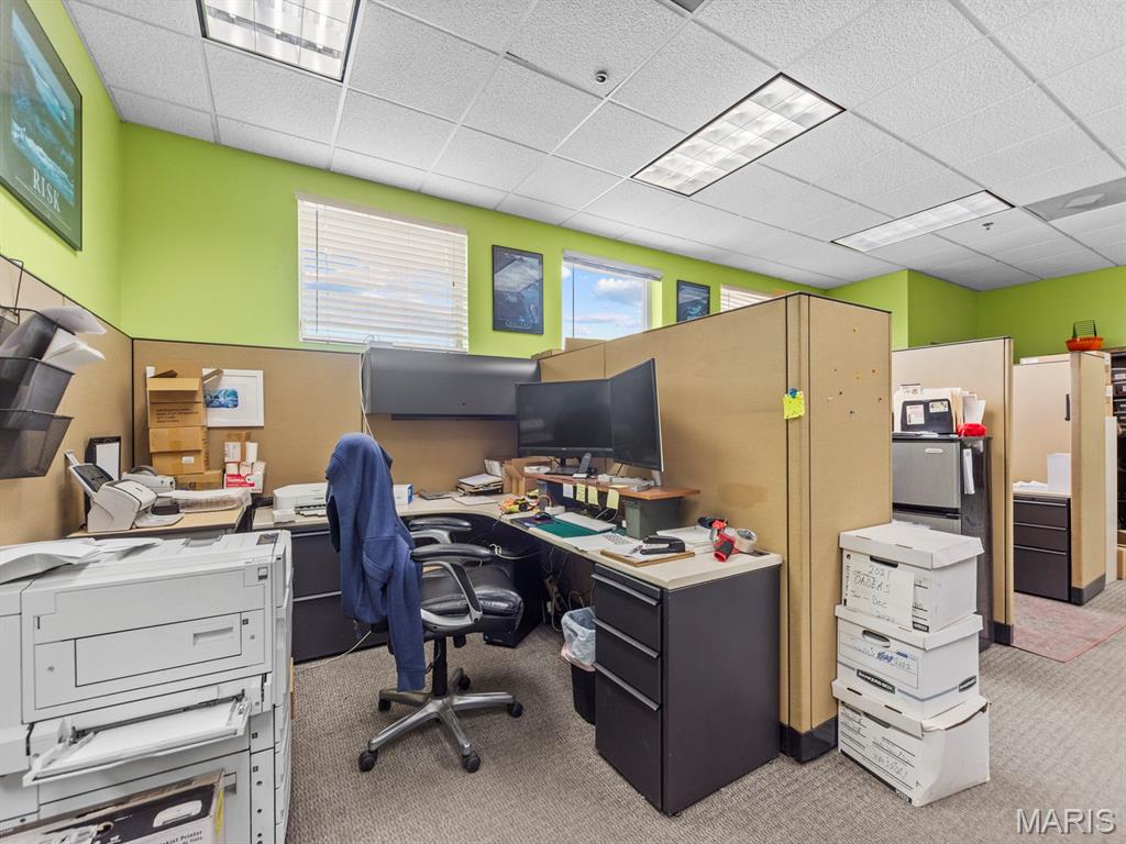 North Central Ind Park - Commercial Sale