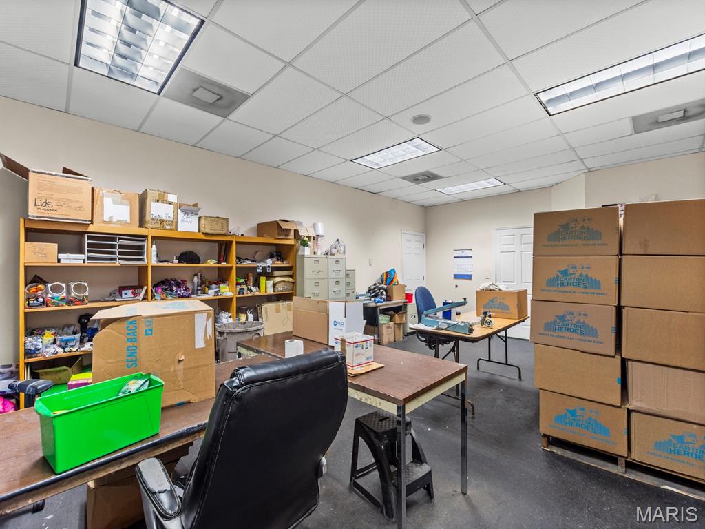 North Central Ind Park - Commercial Sale