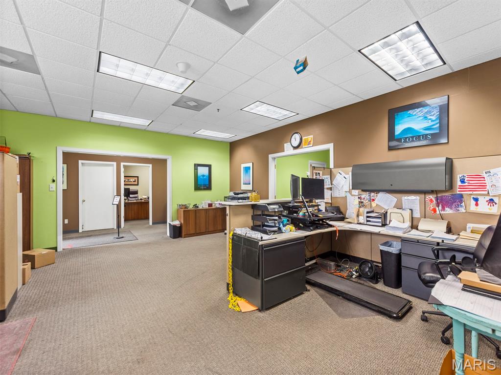 North Central Ind Park - Commercial Sale