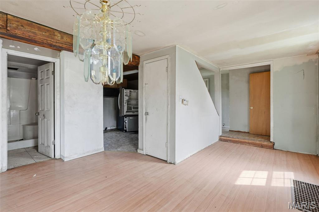 Klocke Estate - Residential