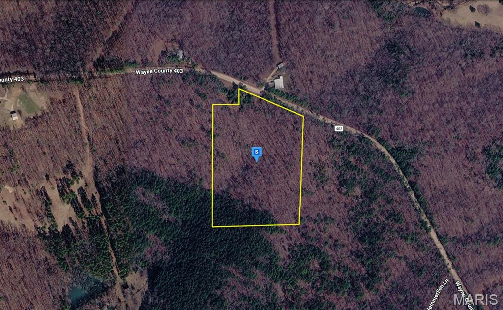 Please note- seller has lowered the price several times and are now firm at the asking price. Nestled in the scenic rolling hills of the Ozarks, these two vacant lots, sold together, offer a rare opportunity to own a total of 9.3 acres of serene, wooded land. With no HOA restrictions, the oversized lots provide ample privacy and freedom to create your ideal retreat. Perfectly situated for both convenience and tranquility, the property is just 30 minutes from Poplar Bluff and 20 minutes from the beautiful Lake Wappapello, making it an ideal spot for weekend getaways or full-time living amidst nature.