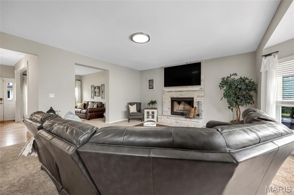 Est Of Fairfield Manor #1 - Residential
