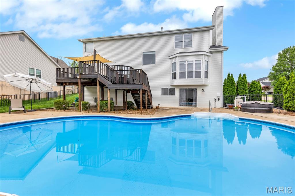 Est Of Fairfield Manor #1 - Residential