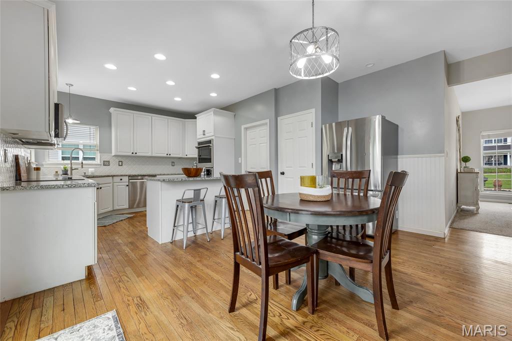 Est Of Fairfield Manor #1 - Residential