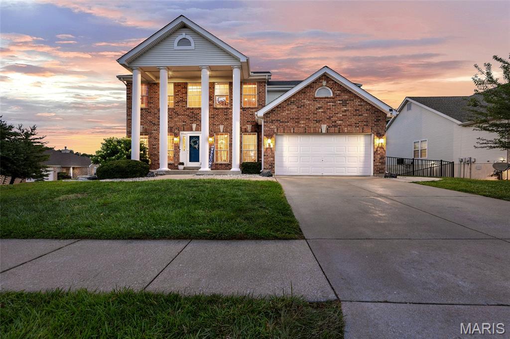 Est Of Fairfield Manor #1 - Residential