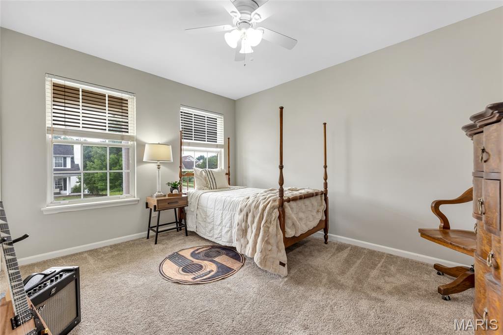 Est Of Fairfield Manor #1 - Residential