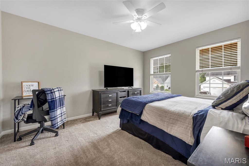 Est Of Fairfield Manor #1 - Residential