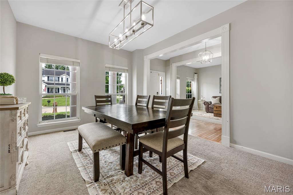 Est Of Fairfield Manor #1 - Residential