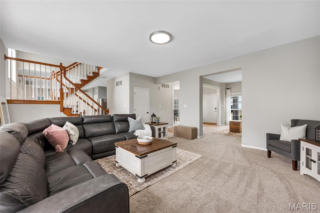 Est Of Fairfield Manor #1 - Residential