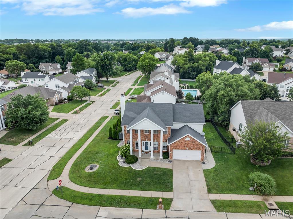 Est Of Fairfield Manor #1 - Residential