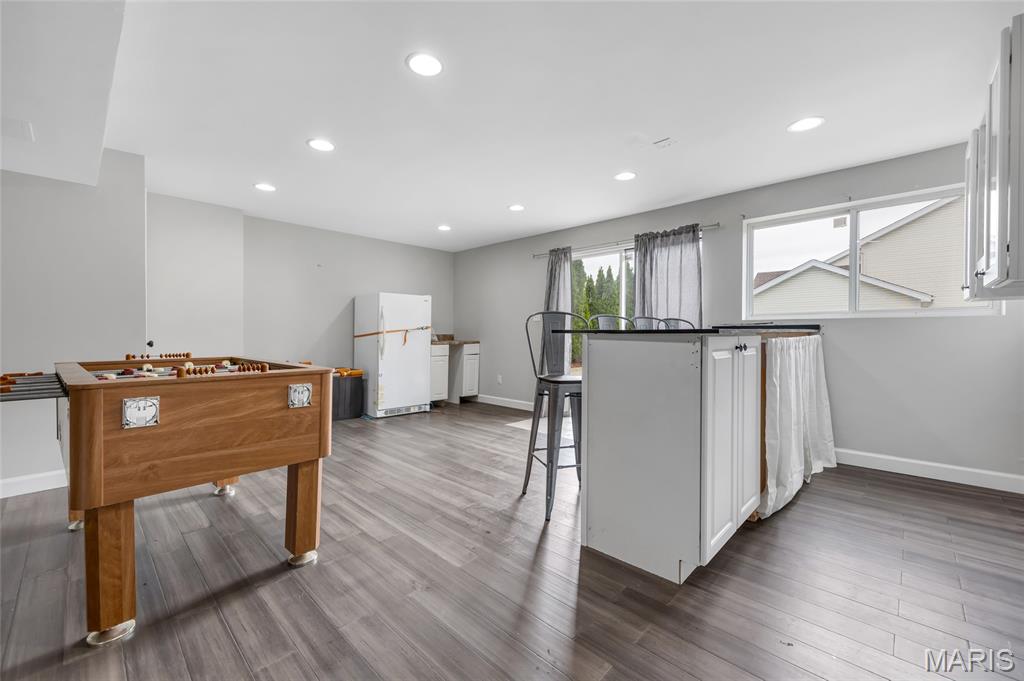 Est Of Fairfield Manor #1 - Residential