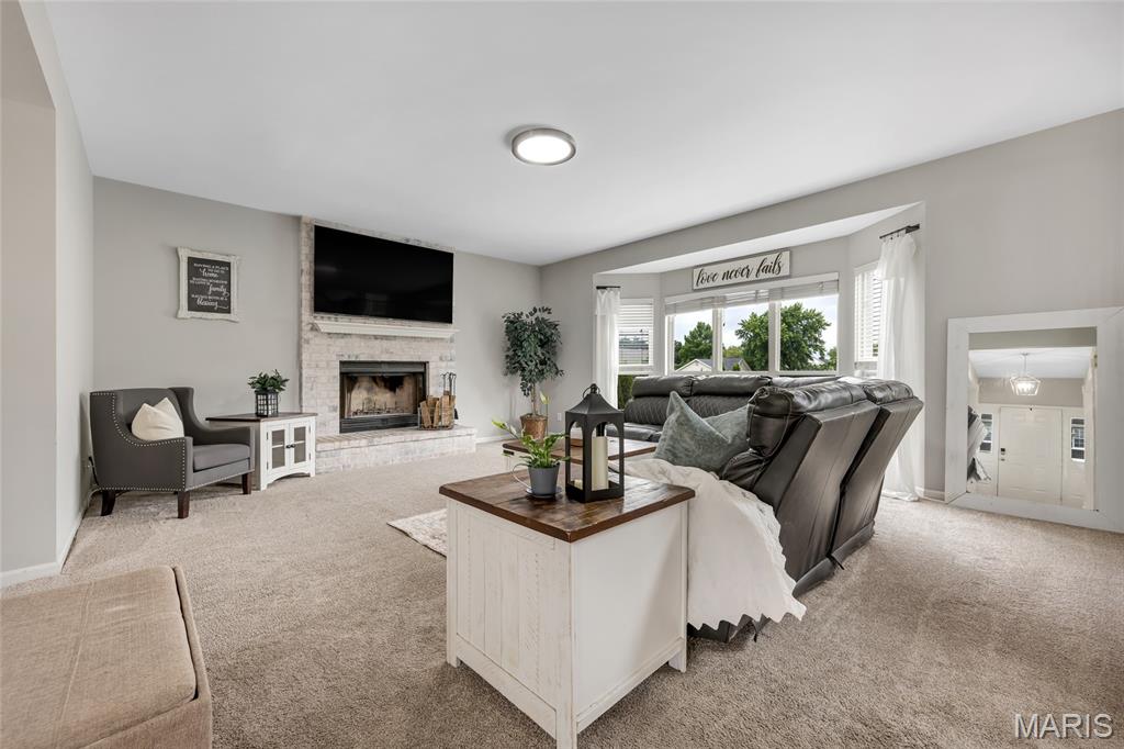 Est Of Fairfield Manor #1 - Residential