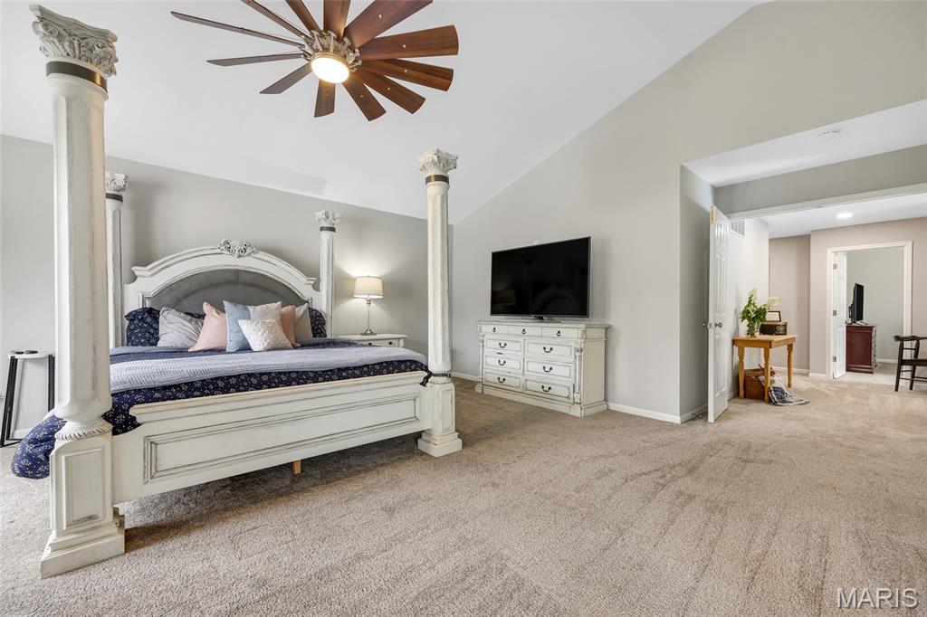 Est Of Fairfield Manor #1 - Residential