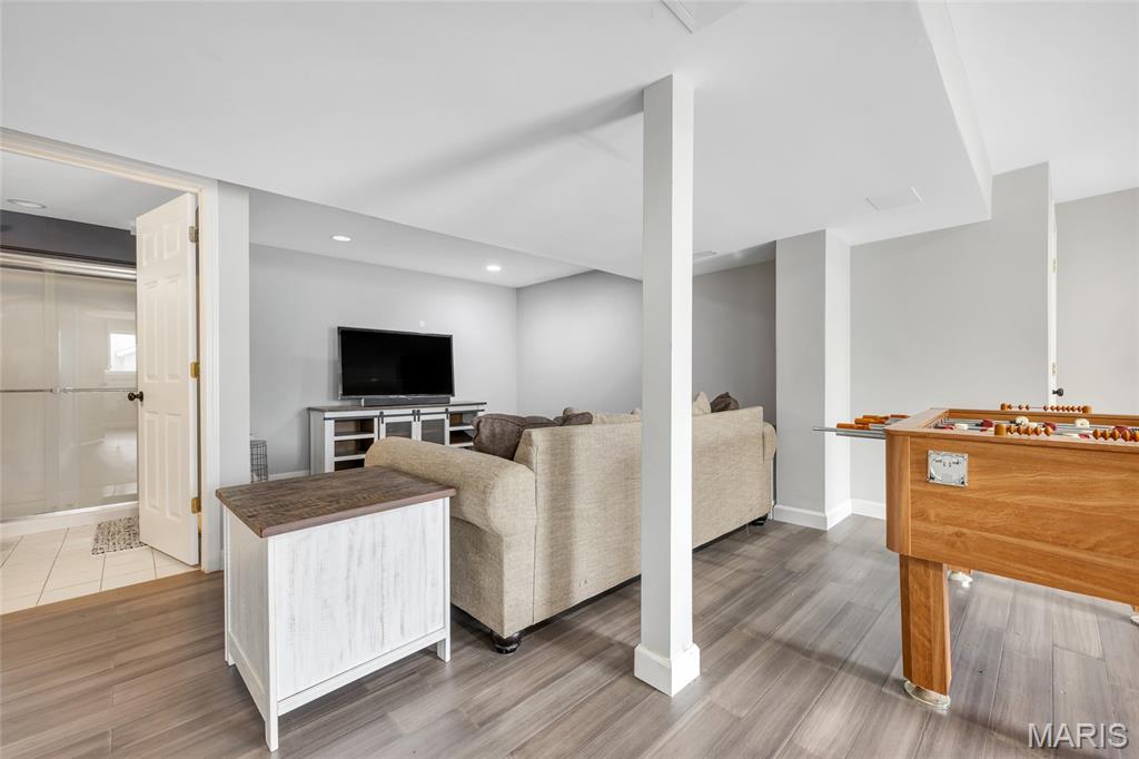 Est Of Fairfield Manor #1 - Residential