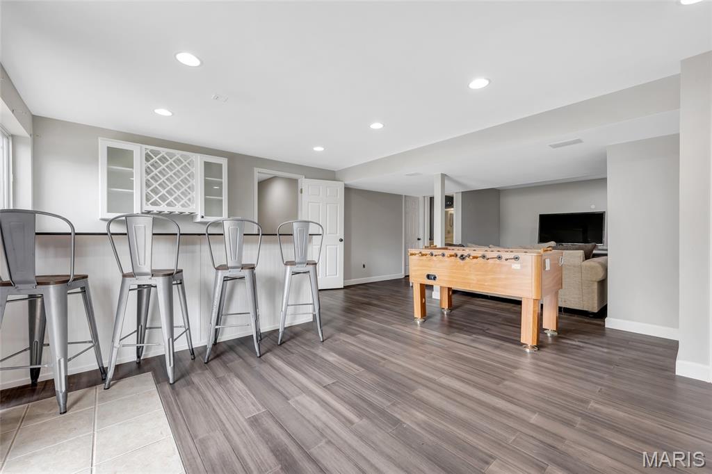 Est Of Fairfield Manor #1 - Residential