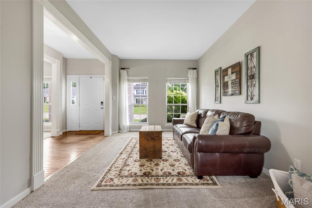 Est Of Fairfield Manor #1 - Residential