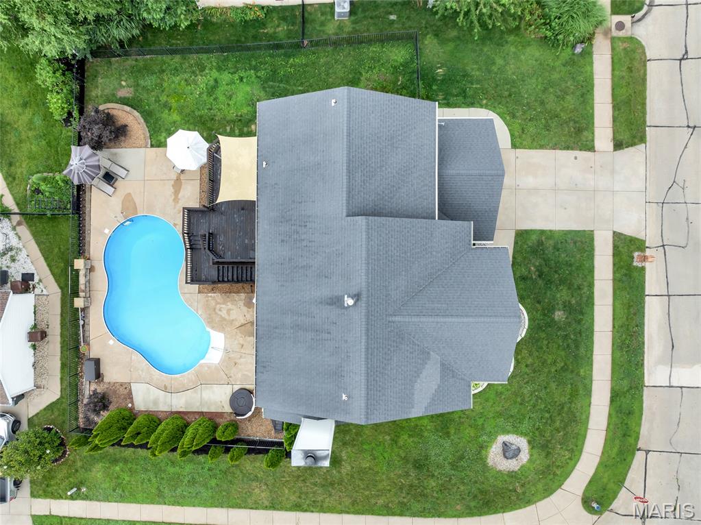 Live the Cottleville Dream—Your Private Resort Awaits at 501 Oxborough!

Park the car, grab the golf cart, and inflate the pool floats—this is the Cottleville lifestyle you’ve been waiting for! Nestled in one of the area's most desirable pockets, 501 Oxborough offers the perfect blend of small-town charm, modern luxury, and your very own backyard paradise.

Inside, you'll be wowed by the flawless attention to detail, spacious sun-drenched living areas, and high-end finishes. The gourmet kitchen flows seamlessly into the main living space, making it the ultimate hub for family and friends. But the real showstopper lies just outside: a truly resort-style pool that turns your backyard into a five-star vacation destination. Whether you're hosting epic summer BBQs or enjoying a quiet evening swim, this outdoor oasis is unmatched.

When you do decide to leave your private paradise, you are just minutes by golf cart from the heart of Cottleville. Cruise down to local boutiques, vibrant restaurants, lively coffee shops, and popular breweries. With top-rated Francis Howell schools and a tight-knit community feel, this isn't just a stunning house—it’s your passport to the absolute best living in St. Charles County. Schedule your tour today! GREAT HOUSE, GREAT PRICE