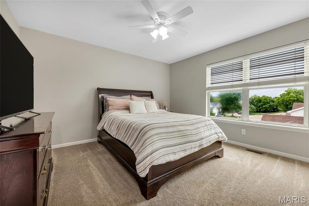 Est Of Fairfield Manor #1 - Residential