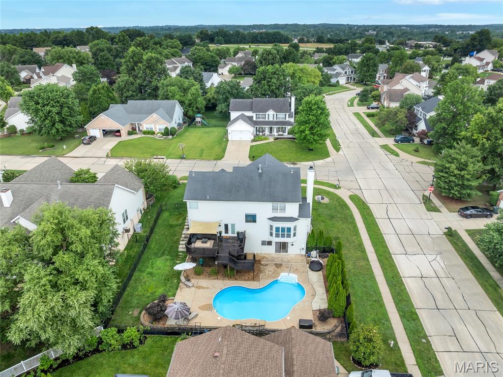 Est Of Fairfield Manor #1 - Residential