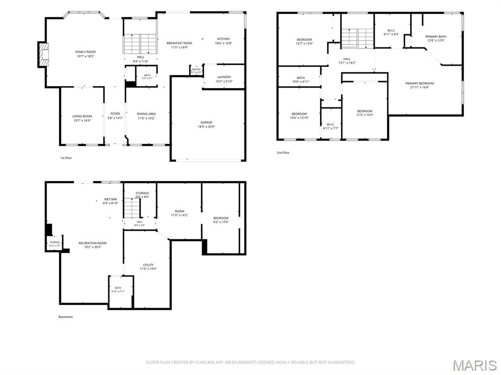 Est Of Fairfield Manor #1 - Residential