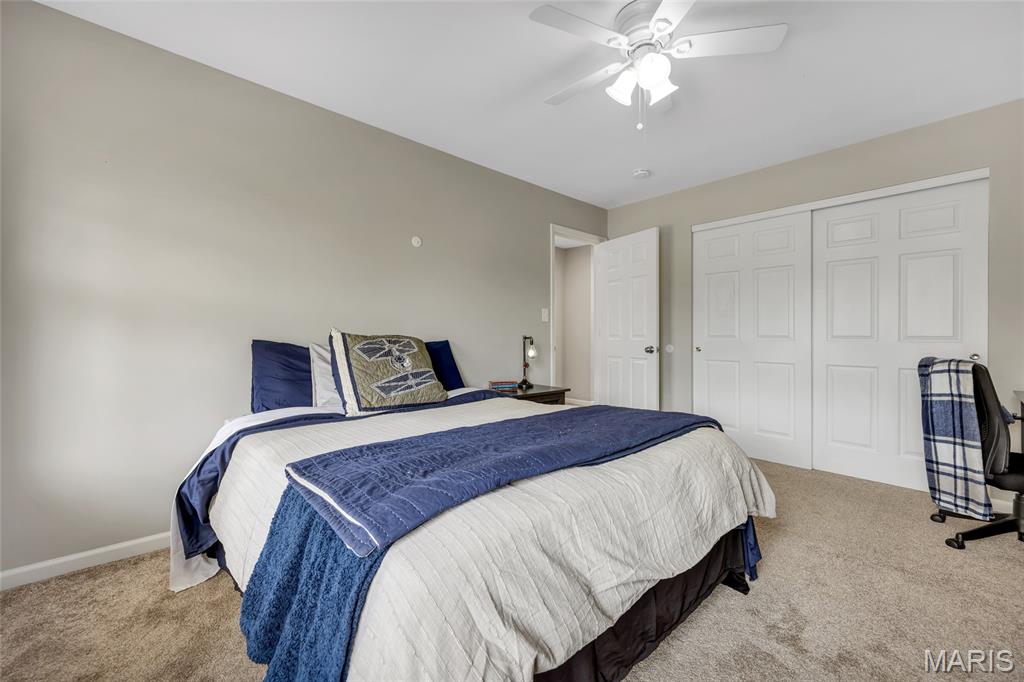 Est Of Fairfield Manor #1 - Residential
