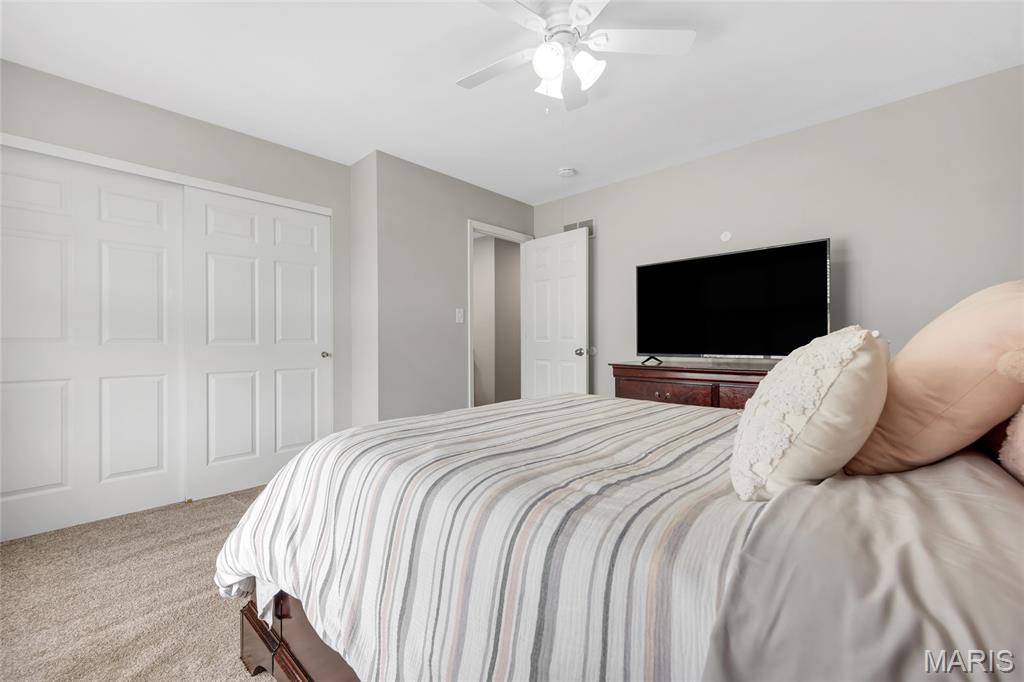 Est Of Fairfield Manor #1 - Residential