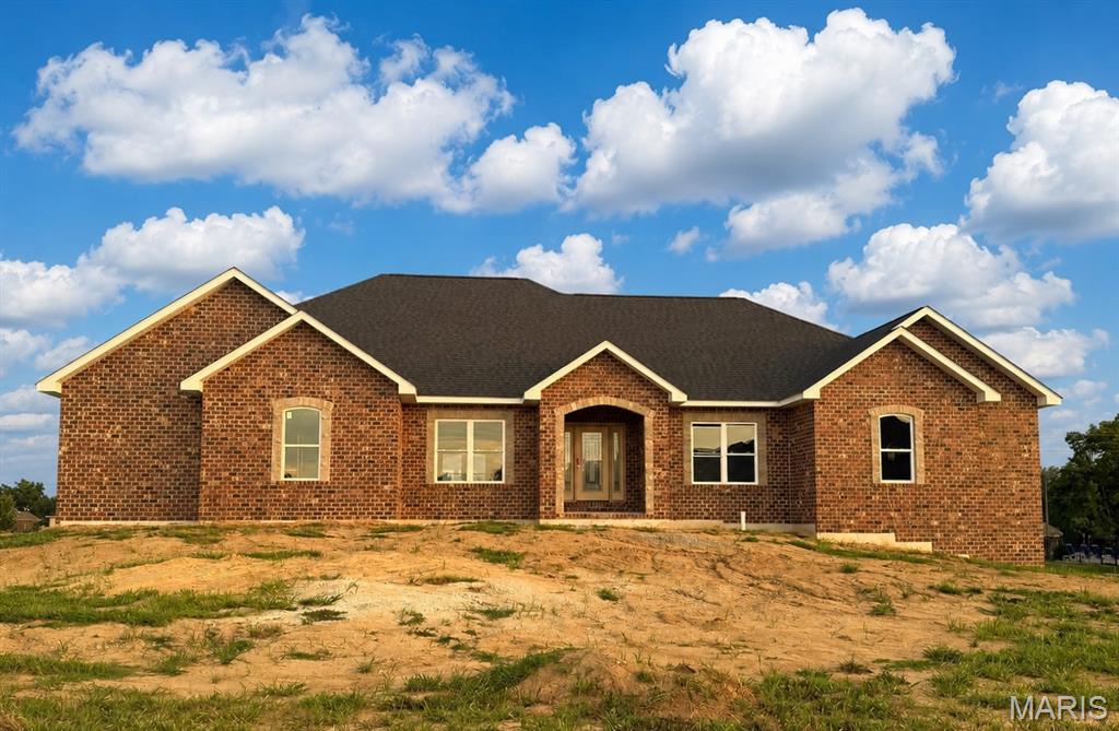 Walnut Ridge Estates Ph 1 - Residential