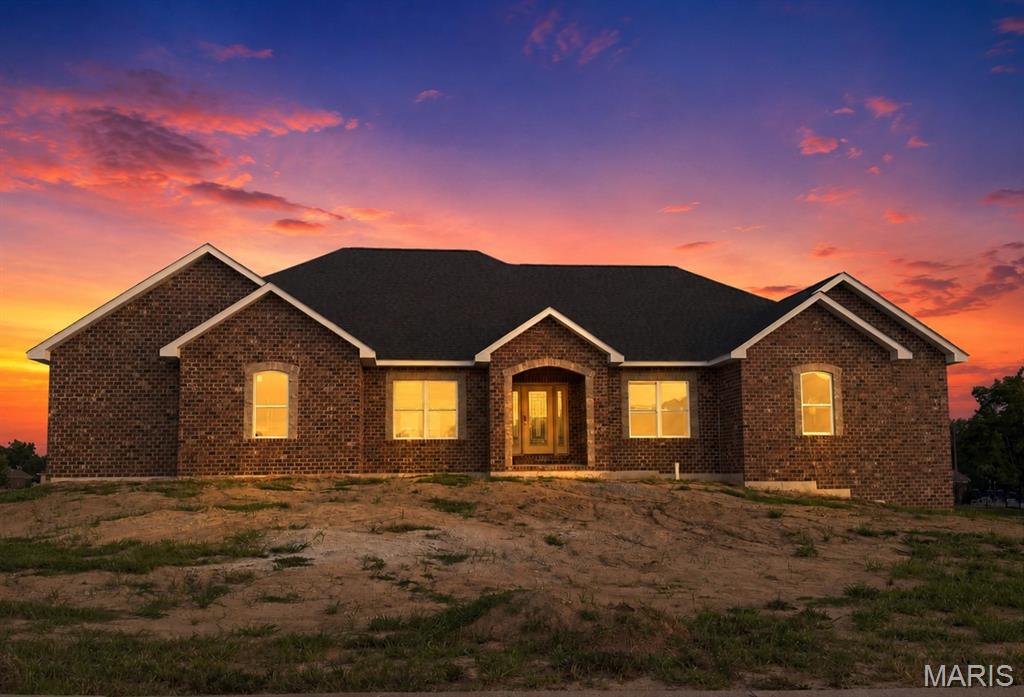 Walnut Ridge Estates Ph 1 - Residential