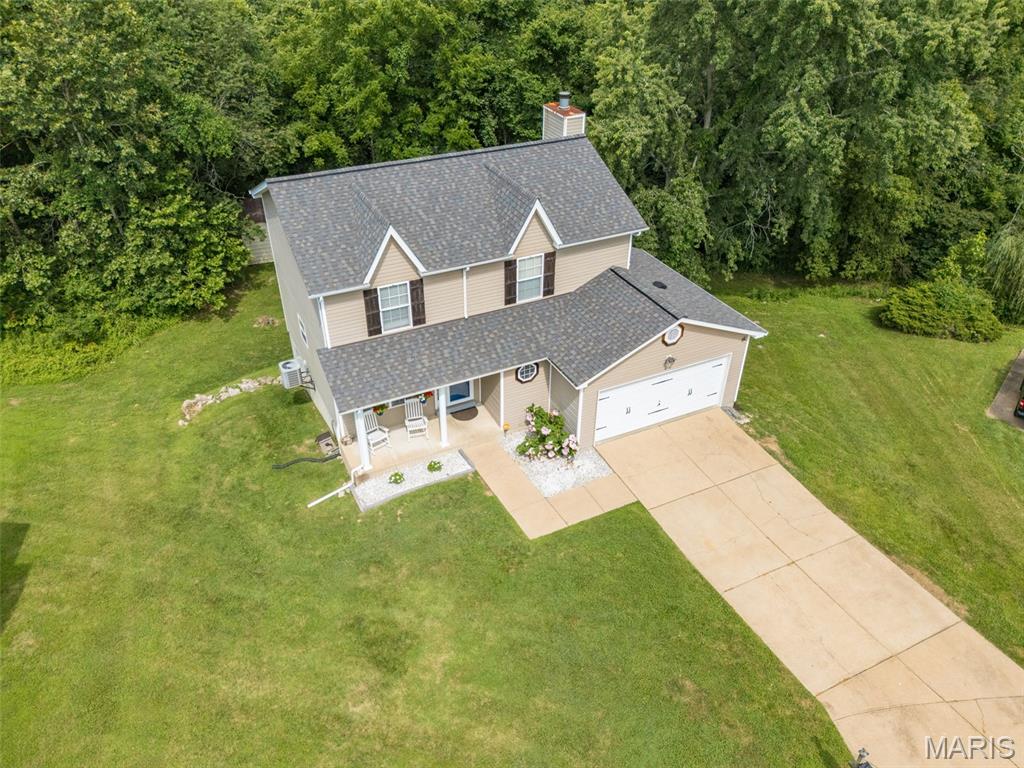 Pine View Acres Ph 03 - Residential