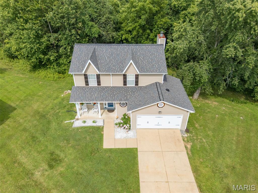Pine View Acres Ph 03 - Residential