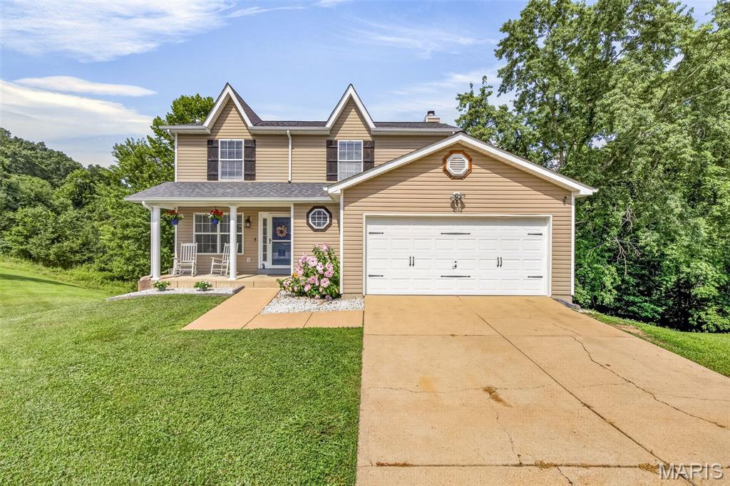Pine View Acres Ph 03 - Residential