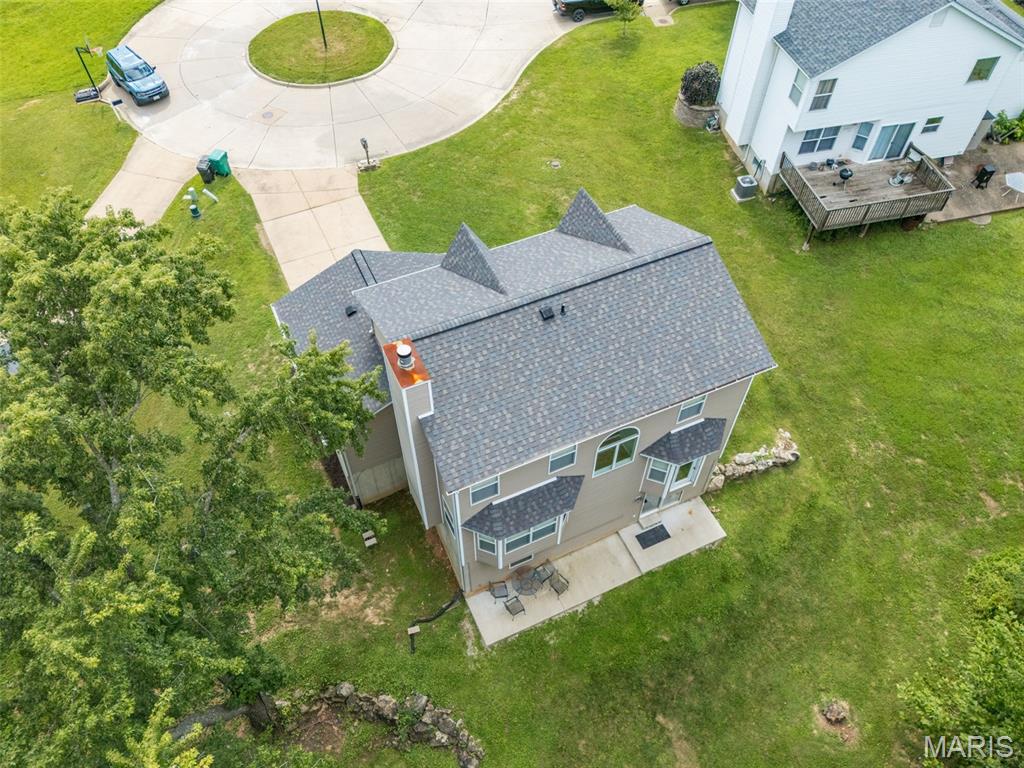 Pine View Acres Ph 03 - Residential