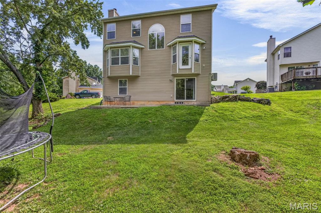 Pine View Acres Ph 03 - Residential